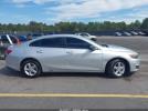 Chevrolet Malibu 1ls Image 4