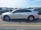 Chevrolet Malibu 1ls Image 12