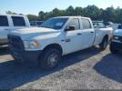 Ram 2500 Tradesman  4x2 8' Box Image 14