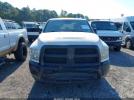 Ram 2500 Tradesman  4x2 8' Box Image 12