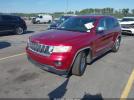 Jeep Grand Cherokee Overland Image 15