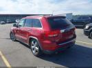 Jeep Grand Cherokee Overland Image 3