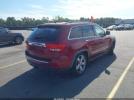 Jeep Grand Cherokee Overland Image 2