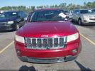 Jeep Grand Cherokee Overland Image 16