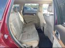 Jeep Grand Cherokee Overland Image 5