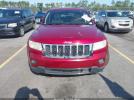 Jeep Grand Cherokee Overland Image 4