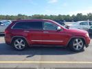 Jeep Grand Cherokee Overland Image 12