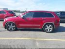 Jeep Grand Cherokee Overland Image 14