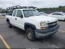 Chevrolet Silverado 2500 Work Truck Image 1