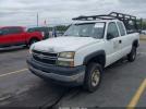 Chevrolet Silverado 2500 Work Truck Image 2