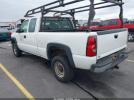 Chevrolet Silverado 2500 Work Truck Image 4