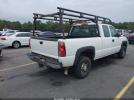 Chevrolet Silverado 2500 Work Truck Image 10