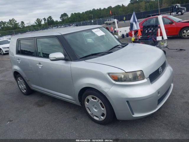  Salvage Scion xB