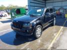Jeep Grand Cherokee Laredo Image 2