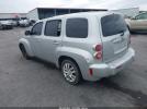 Chevrolet HHR Lt Image 2
