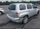 Chevrolet HHR Lt Image 4