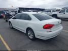 Volkswagen Passat 1.8t S Image 2