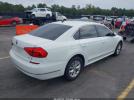 Volkswagen Passat 1.8t S Image 3