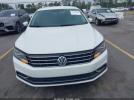 Volkswagen Passat 1.8t S Image 4