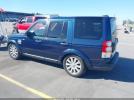 Land Rover LR4 Image 9