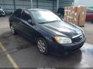Kia Spectra Image 1