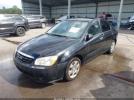 Kia Spectra Image 5