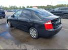 Kia Spectra Image 6