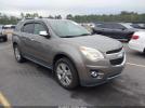 Chevrolet Equinox Ltz Image 1
