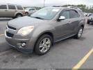 Chevrolet Equinox Ltz Image 6