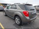 Chevrolet Equinox Ltz Image 5