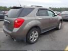 Chevrolet Equinox Ltz Image 8