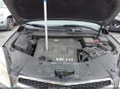 Chevrolet Equinox Ltz Image 2