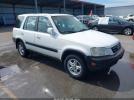 Honda CR-V Ex Image 1