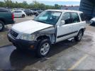 Honda CR-V Ex Image 11