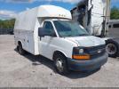 Chevrolet Express Work Van Image 1