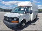 Chevrolet Express Work Van Image 7