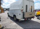 Chevrolet Express Work Van Image 5