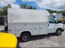 Chevrolet Express Work Van Image 8