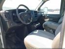 Chevrolet Express Work Van Image 12