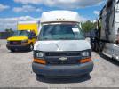 Chevrolet Express Work Van Image 13
