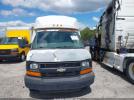 Chevrolet Express Work Van Image 6