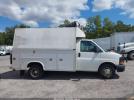 Chevrolet Express Work Van Image 14