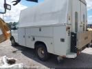 Chevrolet Express Work Van Image 15