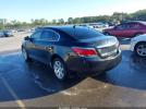 Buick LaCrosse Cxl Image 10