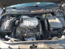 Buick LaCrosse Cxl Image 4