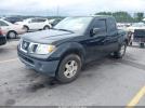 Nissan Frontier S Image 6