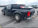 Nissan Frontier S Image 2