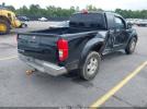 Nissan Frontier S Image 4