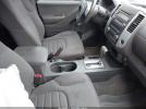 Nissan Frontier S Image 5