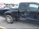 Nissan Frontier S Image 3